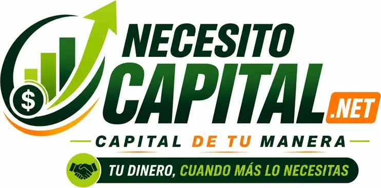 Necesito Capital
